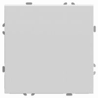 Переключатель 1-клавишный (механизм) СЗК STEKKER 250В 10A серия Эмили RSВт10-5105-01ZK белый фарфор soft touch 50232