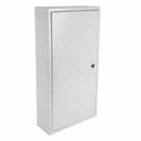 Шкаф навесной распределительный ЩРН-48 STEKKER EBX60-1/48-31 IP31 48 модулей сталь серия ArcaMetal 50534