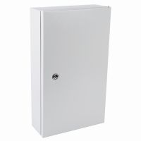 Шкаф навесной распределительный STEKKER EBX60-1/36-54 IP54 36 модулей сталь серия ArcaMetal 50540