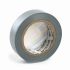 Изоляционная лента STEKKER INTP01315-10 0 13*15 мм. 10 м. серебро 39902