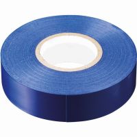 Изоляционная лента STEKKER INTP01319-10 0,13*19 мм, 10 м. синяя