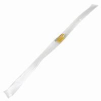 Термоусадочная трубка клеевая STEKKER HSTG-953-100TR  длина 100 см.  коэф. усадки 3:1  прозрачный