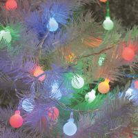 Светодиодная гирлянда Feron CL55 фигурная 5м +1.5м 230В мультиколор, c питанием от сети, прозрачный шнур Светодиодная гирлянда Feron CL55 фигурная 5м +1.5м 230В мультиколор, c питанием от сети, прозрачный шнур