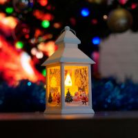 Световая фигура Свеча 'Рождество' 1LED (батарейки в компл) 135см белый LT129 51457