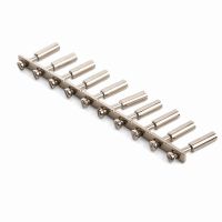 Центральная перемычка для ЗНИ 6 мм (JXB 6) 10PIN LD558-10-60 STEKKER (DIY упаковка 10 шт) 49127