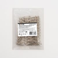 Центральная перемычка для ЗНИ 10 мм (JXB 10) 10PIN LD558-10-100 STEKKER (DIY упаковка 10 шт) 49136