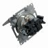 Розетка 1-местная с/з с крышкой (механизм) STEKKER GLS16-7112-03 250В 16А с защитной шторкой серия Катрин серебро 39580 Розетка 1-местная с/з с крышкой (механизм) STEKKER GLS16-7112-03 250В 16А с защитной шторкой серия Катрин серебро 39580