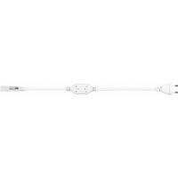Сетевой шнур для светодиодной ленты 220В LS720 на 50м, DM270