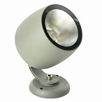 Светодиодный led светильник ландшафтно-архитектурный Feron LL-600  85-265В 20Вт 2700K IP65 51773