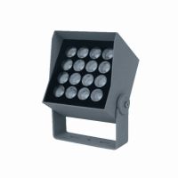 Светодиодный led светильник ландшафтно-архитектурный Feron LL-897  AC220-240 25Вт 2700K IP66 51702