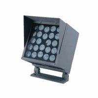 Светодиодный led светильник ландшафтно-архитектурный Feron LL-898  AC220-240 49Вт 6400K IP66 51708