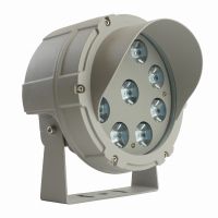 Светодиодный led светильник ландшафтно-архитектурный Feron LL-701  85-265В 18Вт 6400K IP65 51786