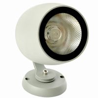 Светодиодный led светильник ландшафтно-архитектурный Feron LL-600  85-265В 10Вт 2700K IP65 51771