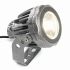 Светодиодный светильник ландшафтно-архитектурный Feron LL-887  85-265В 20Вт 2700K IP65 32151