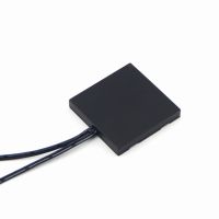 SEN33A 500Вт 220В датчик касания скрытый черный 51833