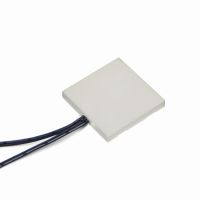 SEN33A 500Вт 220В датчик касания скрытый белый 51834