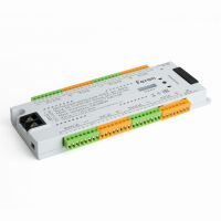 Лестничный контроллер для светодиодной ленты 12/24В IP20 LD002 FERON 48936