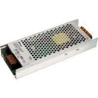 Трансформатор электронный для светодиодной ленты 250Вт 24В (драйвер), LB019