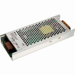 Трансформатор электронный для светодиодной ленты 250Вт 24В (драйвер), LB019 41413
