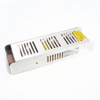 Трансформатор электронный для светодиодной ленты 200Вт 24В (драйвер)  LB019