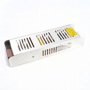 Трансформатор электронный для светодиодной ленты 200Вт 24В (драйвер)  LB019 48047