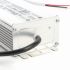 Трансформатор электронный для светодиодной ленты 200Вт 12В IP67 (драйвер)  LB007 48061