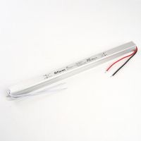 Трансформатор электронный для светодиодной ленты 72Вт 24В (драйвер) LB001 FERON 48741