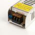 Трансформатор электронный для светодиодной ленты 100Вт 12В (драйвер), LB009 21488