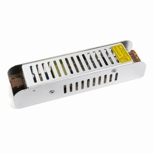 Трансформатор электронный для светодиодной ленты 60Вт 24В (драйвер)  LB019 48046