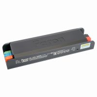 Трансформатор электронный для светодиодной ленты с плавным пуском и диммированием 300Вт 24В IP20 клипсы LB004 52126