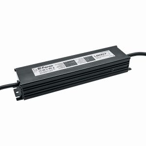 Трансформатор электронный для светодиодной ленты 100Вт 12В IP67 (драйвер), LB007 21493