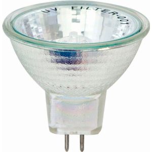 Лампа галогенная Feron HB8 JCDR G5.3 35Вт 02152