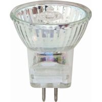 Лампа галогенная Feron HB7 JCDR11 G5.3 35Вт
