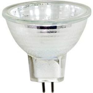 Лампа галогенная Feron HB8 JCDR G5.3 50Вт 02153