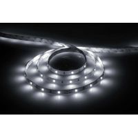 Cветодиодная LED лента Feron LS606, 30SMD(5050)/м 7.2Вт/м  5м IP20 12В 6500K