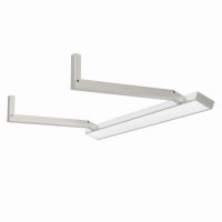 Светильник для школьных досок с кронштейном TR DS Line 1195х95х40 30Вт 3600лм 4000К IP40 CRI90 опал белый 52121