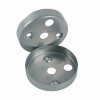 Подвес для светильников AL4036 серии RetailRay длина 400см серебро LD4036 51875 Подвес для светильников AL4036 серии RetailRay длина 400см серебро LD4036 51875