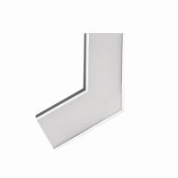 Светильник коннектор 4Вт 440Lm 3000K-4000K-6400Kс руч. переключ.режимовсеребро соедин. в линиюAL4036В серия RetailRay 51978