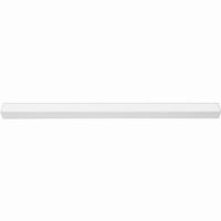 Светильник светодиодный led линейный Feron AL4035 IP40 36Вт 6500К рассеиватель матовый в алюминиевом корпусе белый 1180*70*55мм 48585