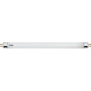 Лампа люминесцентная двухцокольная Feron EST14 T5 G5 21Вт 6400K 03052