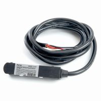 Соединитель-коннектор для низковольтного шинопровода, черный, LD3001