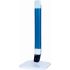 Настольный светодиодный led светильник Feron DE1718 8Вт, голубой 24207