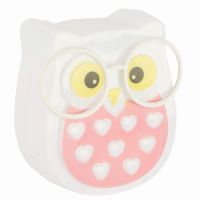 Светильник ночник Feron FN1169 05Вт 220В белый 52023 Светильник ночник Feron FN1169 05Вт 220В белый 52023