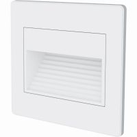 Светодиодный светильник Feron LN13/JD13 встраиваемый 1Вт 3000K белый Светодиодный светильник Feron LN13/JD13 встраиваемый 1Вт 3000K белый