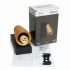 Светильник Feron ML1850 BELL 35Вт 230В GU10 золото и чёрный 48420