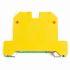 LD551-4-100 ЗНИ Зажим наборный изолированный (винтовой) 100 мм2 (JXB 10) желтыйзеленый 49489