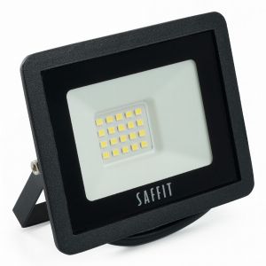 Светодиодный прожектор SAFFIT SFL90-20 IP65 20Вт 6400K 55064