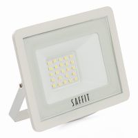 Светодиодный прожектор SAFFIT SFL90-30 IP65 30Вт 6400K белый