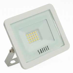 Светодиодный прожектор SAFFIT SFL90-20 IP65 20Вт 6400K белый 55071