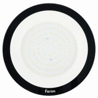 Светильник складской Feron AL1007  IP65 100Вт 120° 6400K 52082